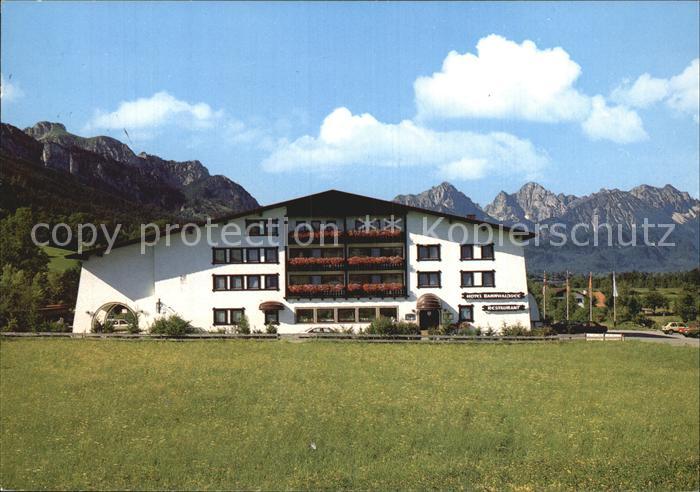 Buching Hotel Bannwaldsee Alpen