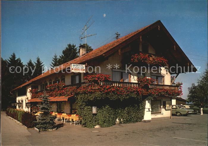 Irschenberg Hotel Gasthof Kramerwirt