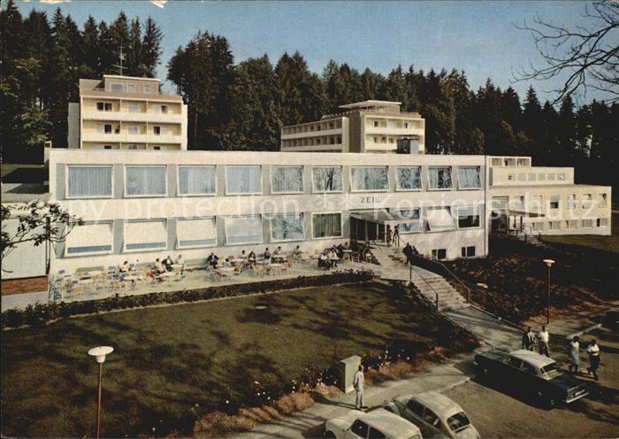 Neutrauchburg Kuranstalt Schwabenland