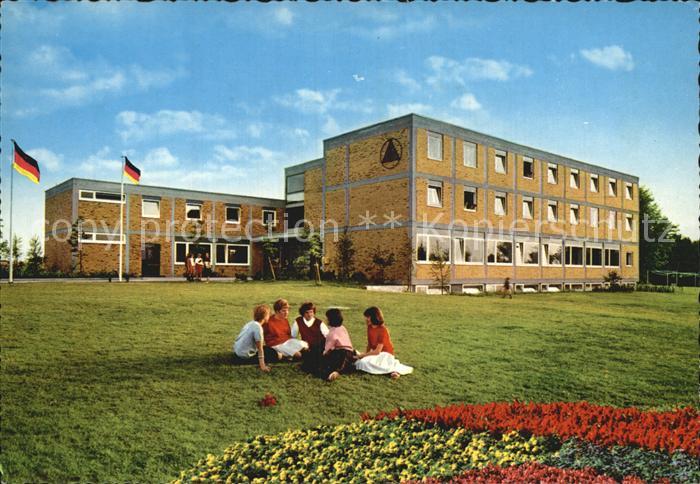 Limburg Lahn Jugendherberge