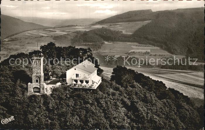 Bad Ems Concordiaturm