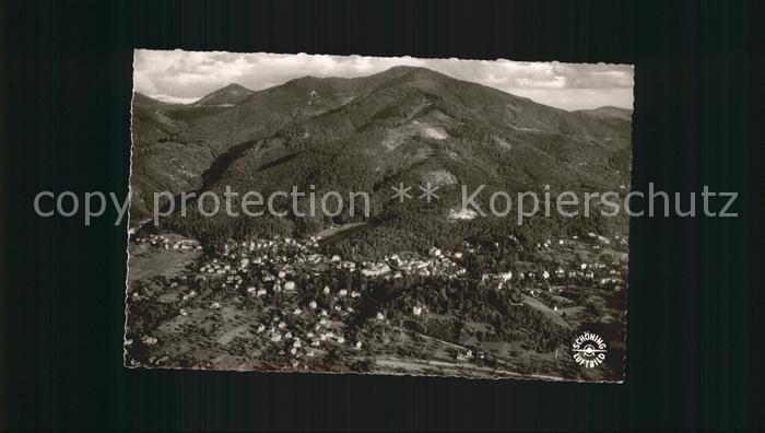 BADENWEILER BW Thermalbad Hochblauen