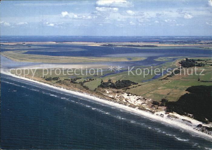 Zingst Ostseebad Nationalpark Boddenlandschaft Ostsee