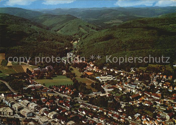 Bad Bergzabern Kneippheilbad