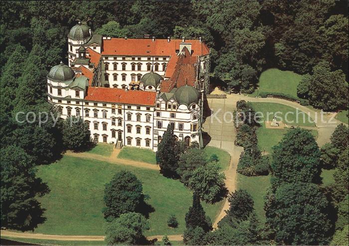 Celle Niedersachsen Schloss