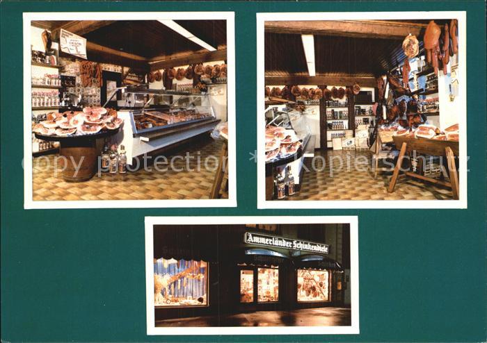 Bad Zwischenahn Ammerlaender Schinkendiele