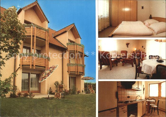 Staffelstein Bad Traudl Wurmer Ferienwohnungen