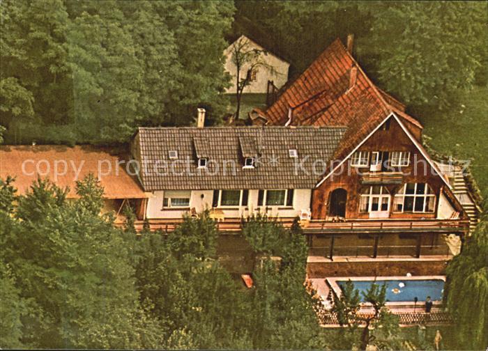 Kleinwallstadt Landhaus Plattenberg Pension Cafe Bar