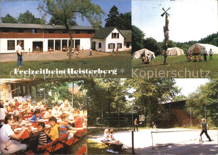 Driedorf HeisterbergFreizeitheim Lahn Dill Kreis