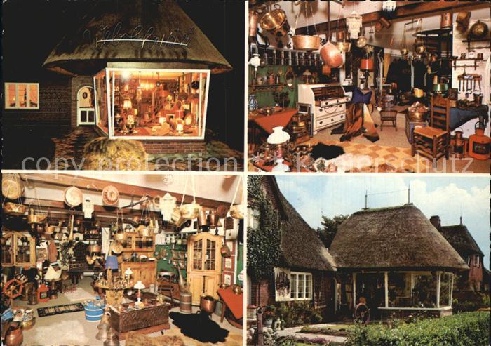 Westerland Sylt Web Christel Osterloh