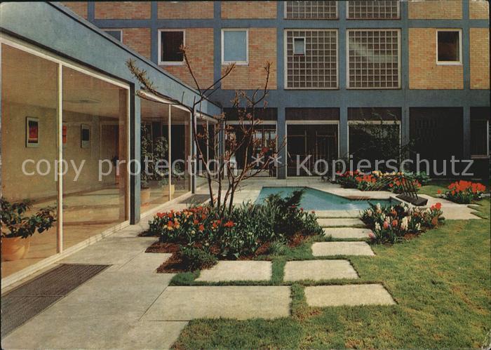 Frankfurt Main Wilhelm Polligkeit Institut