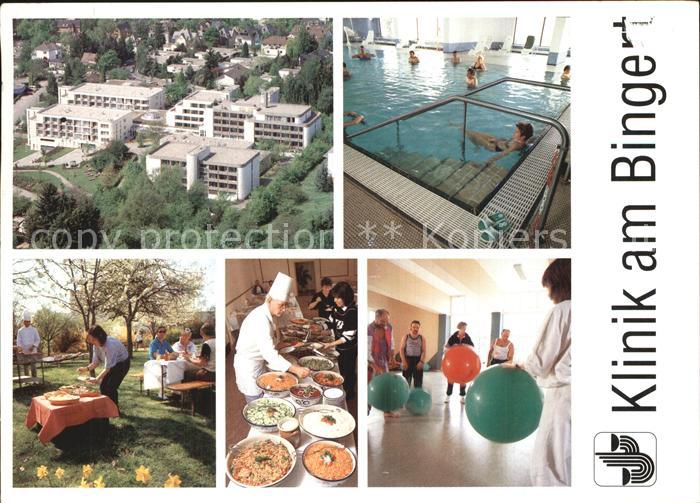 Wiesbaden Klinik am Bingert