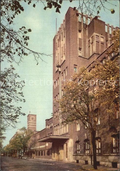 DuessELDORF  CITY Persilwerke