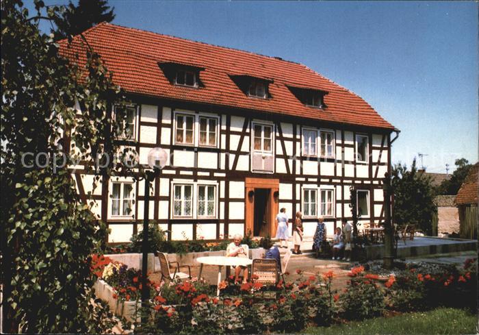 Muecke Flensungerhof