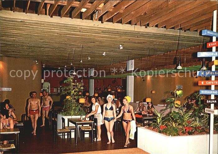 Weinheim Bergstrasse Freizeitzentrum Miramar