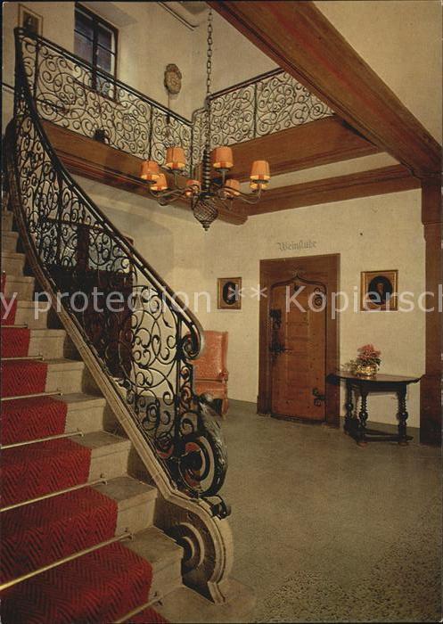 Rothenburg Tauber Hotel Reichskuechenmeister