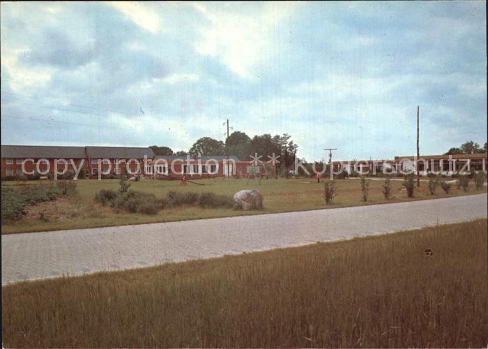 Walsrode Lueneburger Heide Krellingen