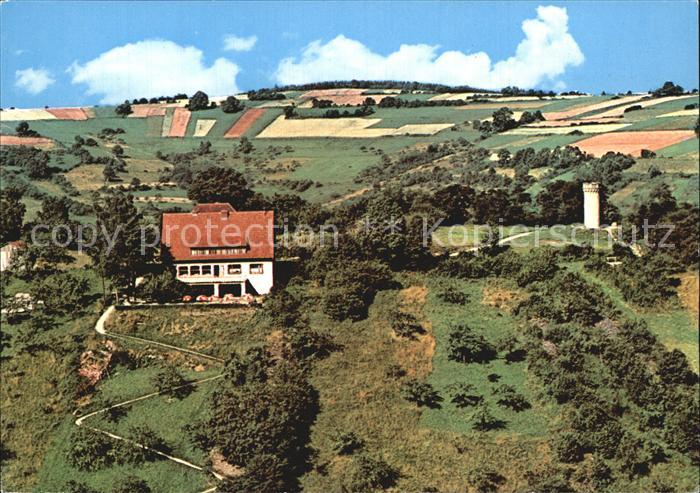 Bad Orb Cafe Wartturm