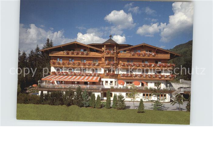 Sankt Johann Pongau Hotel Zinnkruegl