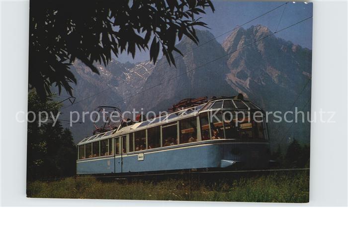 Muenchen Bayern Der Glaeserne Zug