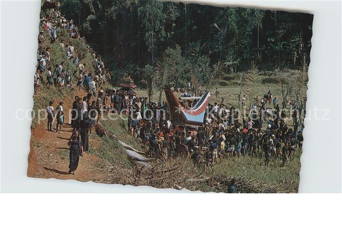 Sulawesi Indonesien Lakhian House Tana Toraja