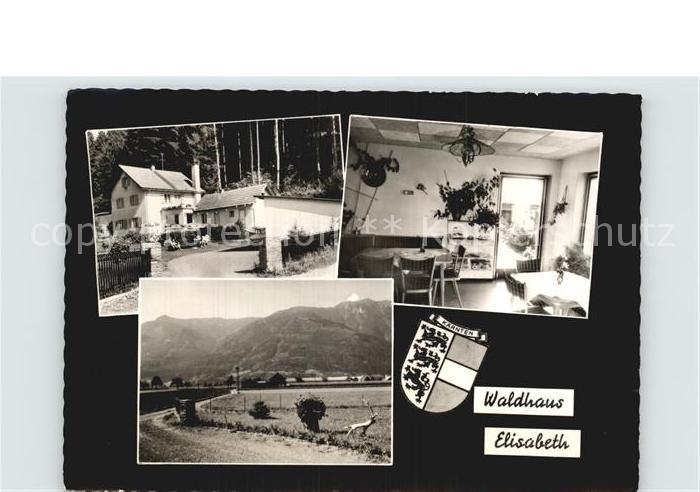 Spittal Drau Waldhaus Elisabeth Alpenblick