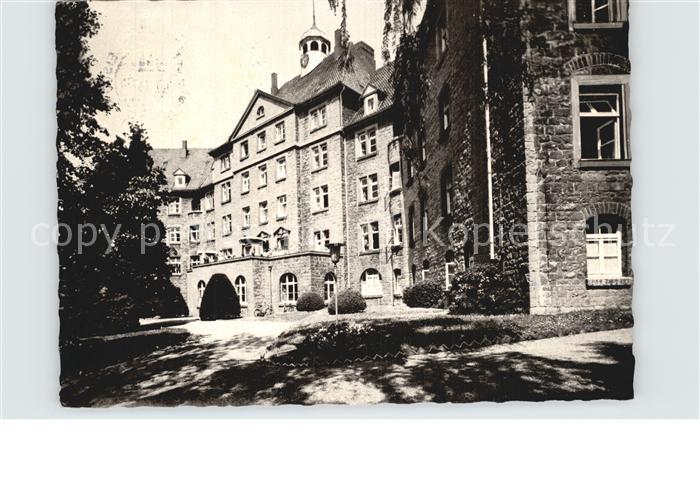 Bad Muender Desterhort