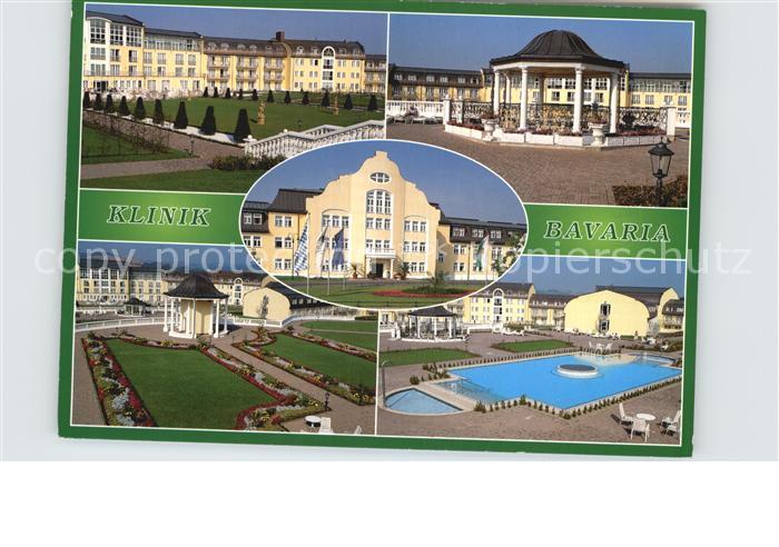 Kreischa Klinik Bavaria