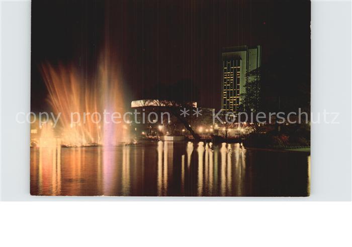 HAMBURG  CITY Hotel Loews Hamburg Plaza Congress Centrum