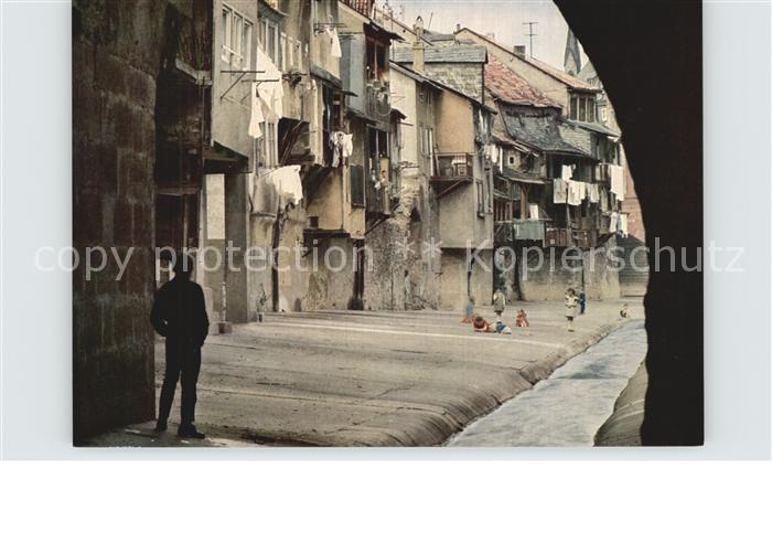 Bad Kreuznach Am Ellerbach