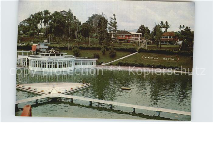 Bandung Karang Setra Swimming Pool