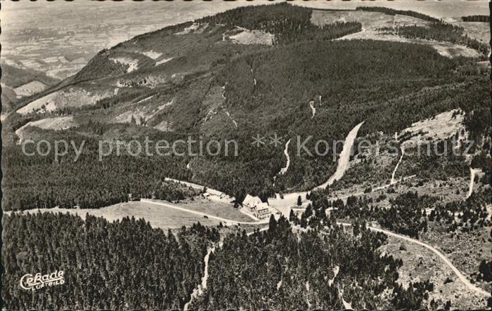 Unterstmatt Hochkopf