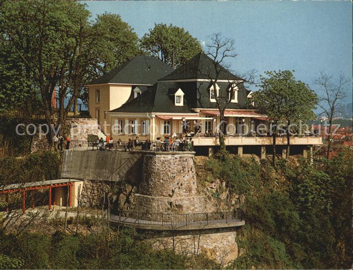 Freiburg Breisgau Greiffenegg-Schloessle