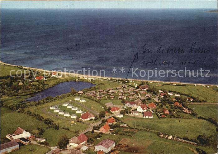 Langholz Fliegeraufnahme