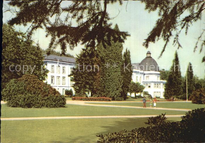 Bad Wildungen Staatliches Badehotel