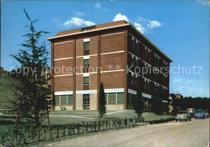 Serramazzoni Albergo Coni