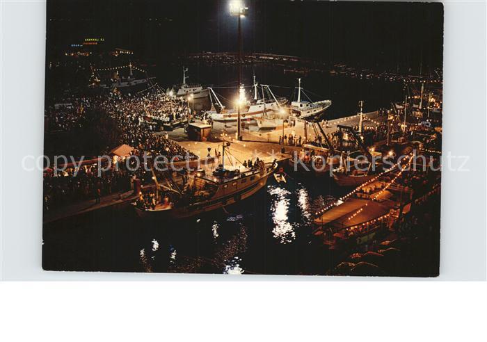 Cattolica Rimini Festa del mare Meeresfest