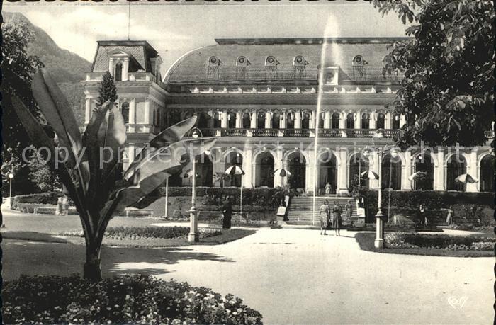 Bad Ischl Salzkammergut Kurhaus
