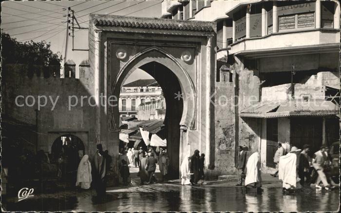 Tanger Tangier Tangiers Le grand Socco