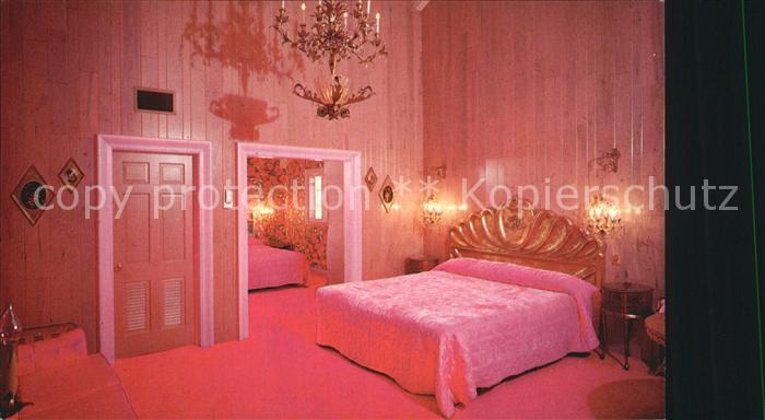 San Luis Obispo Madonna Inn Hotel