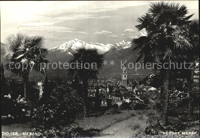 Merano Meran