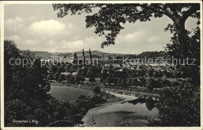 Kempten Allgaeu