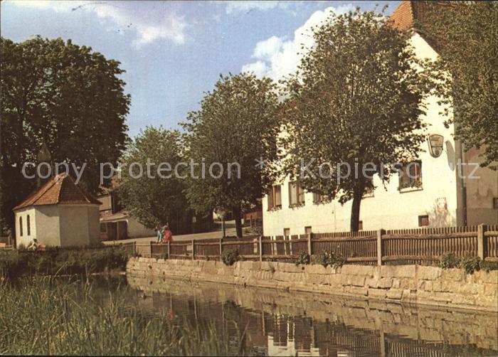 Saubersrieth Vohenstrauss Gasthof Johann Koelbl