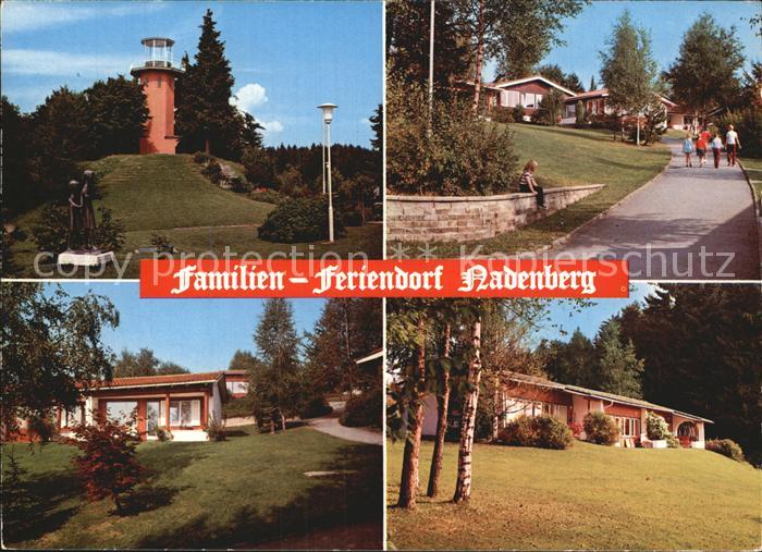 Lindenberg Allgaeu Familien Feriendorf Nadenberg