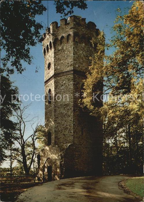 Bad Nauheim Cafe Restaurant Johannisberg