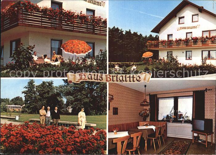 Bad Goegging Haus Brigitte