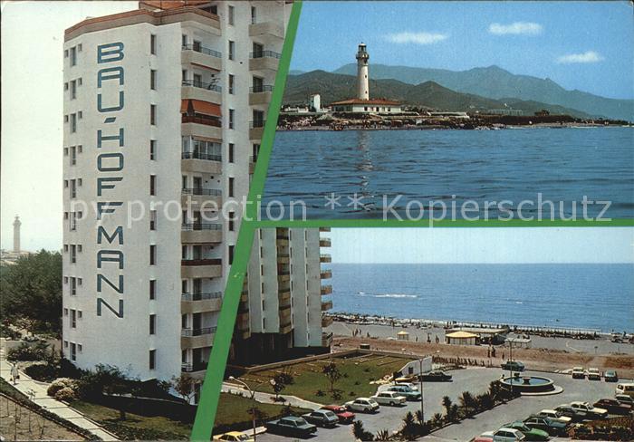 Torrox Costa Bau Hoffmann Faro Centro Internationale