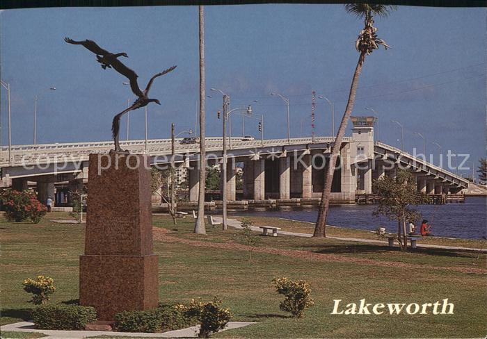 Miami Florida Lakeworth