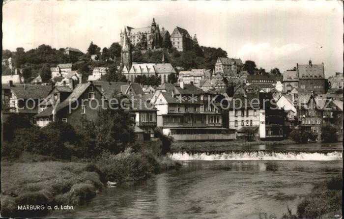 Marburg Lahn