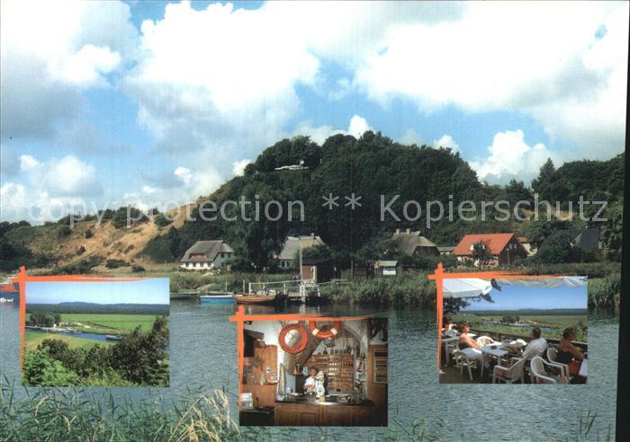 Sellin Ruegen Restaurant Moritzburg